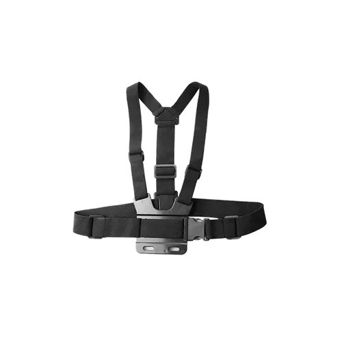 SJCAM ACTION CAMERA CHEST BODY STRAP