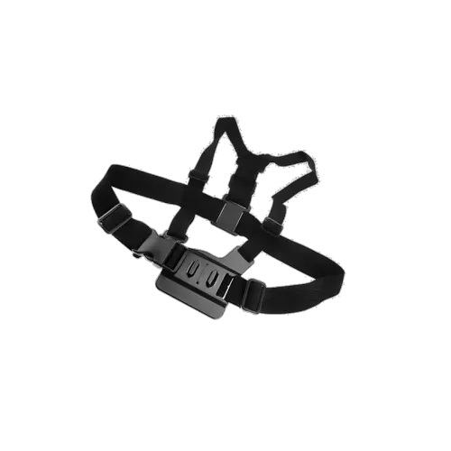 SJCAM ACTION CAMERA CHEST BODY STRAP