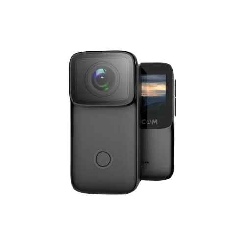 SJCAM C200 ACTION CAMERA (1y)