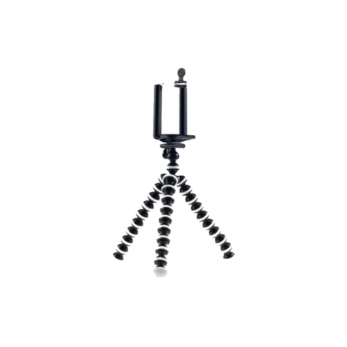 SJCAM FLEXIBLE OCTOPUS TRIPOD