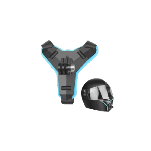 SJCAM MOTORCYCLE HELMET CHIN BRACKET