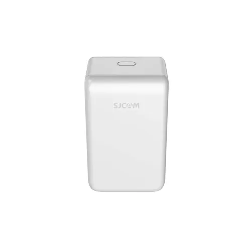 SJCAM S1 HOME SECURITY CAMERA(1y)