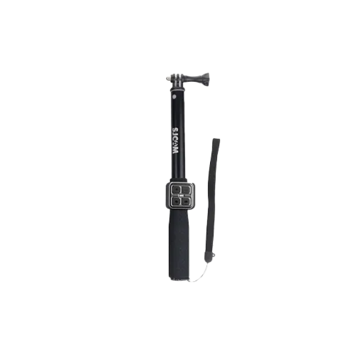 SJCAM SELFIE STICK WITH REMOTE CONTROLER
