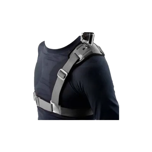 SJCAM SHOULDER HARNESS MOUNT