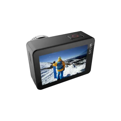 SJCAM SJ10 PRO  DUAL SCREEN ACTION CAMERA(1y)
