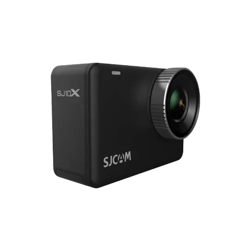 SJCAM SJ10X ACTION CAMERA(1y)