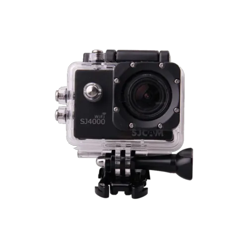SJCAM SJ4000 ACTION CAMERA (1y)