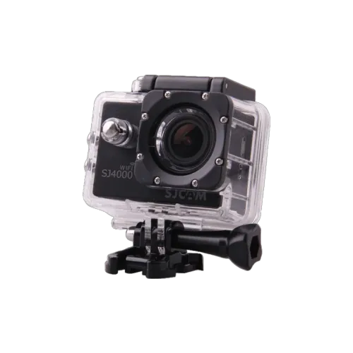 SJCAM SJ4000 ACTION CAMERA (1y)