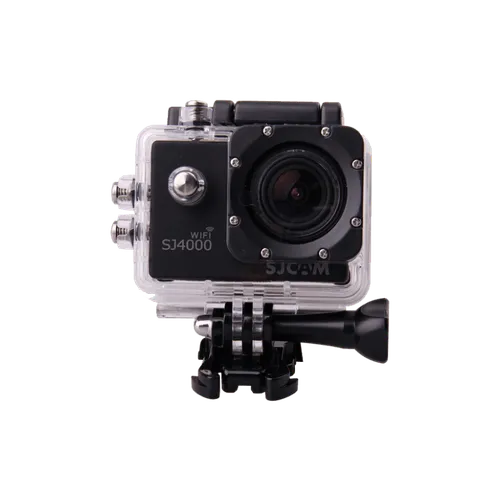 SJCAM SJ4000 ACTION CAMERA (1y)