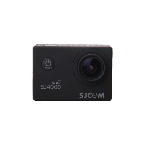 SJCAM SJ4000 ACTION CAMERA (1y)