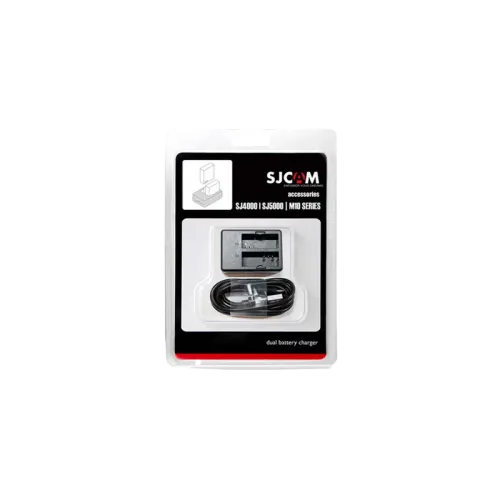 SJCAM SJ4000 CAR CHARGER