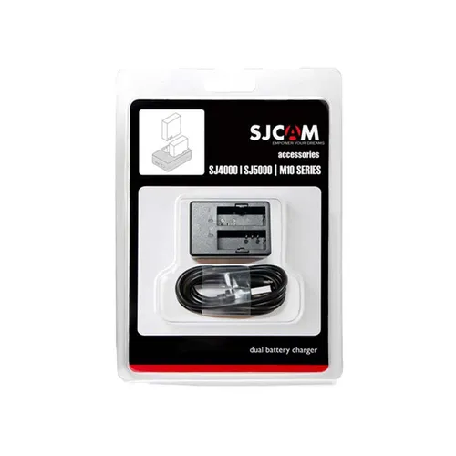SJCAM SJ4000 CAR CHARGER
