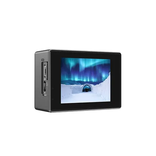 SJCAM SJ4000 DUAL SCREEN ACTION CAMERA(1y)