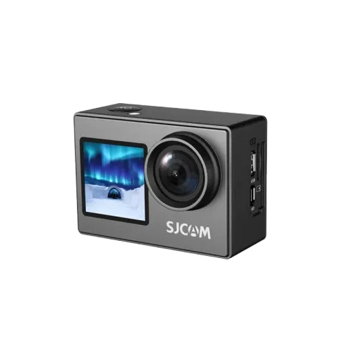 SJCAM SJ4000 DUAL SCREEN ACTION CAMERA(1y)