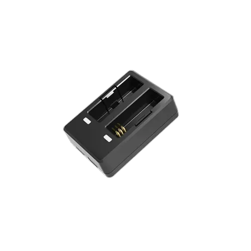 SJCAM SJ4000 DUAL SLOT CHARGER