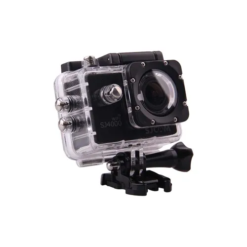 SJCAM SJ4000 WIFI ACTION CAMERA(1y)
