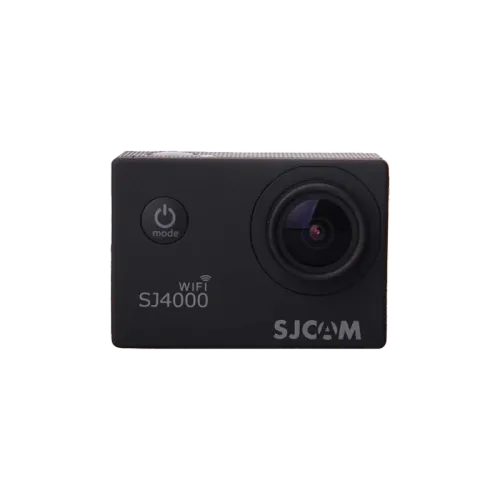 SJCAM SJ4000 WIFI ACTION CAMERA(1y)