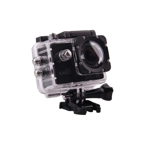 SJCAM SJ4000 WIFI ACTION CAMERA(1y)