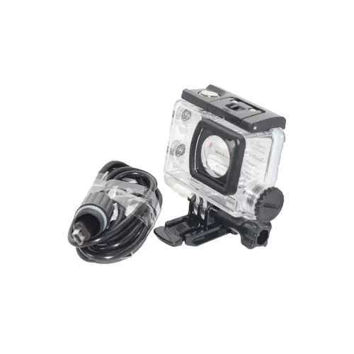 SJCAM SJ6 MOTOR CHARGER(case+usb interface)