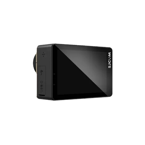 SJCAM SJ8 AIR ACTION CAMERA(1y)