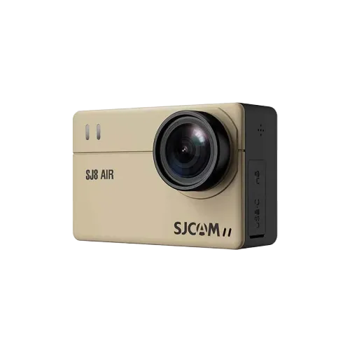 SJCAM SJ8 AIR ACTION CAMERA(1y)