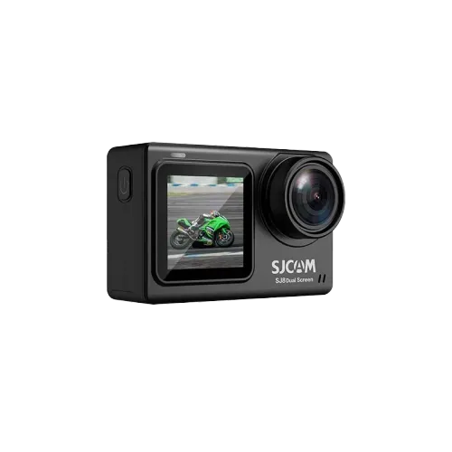 SJCAM SJ8 DUAL SCREEN ACTION CAMERA(1y)