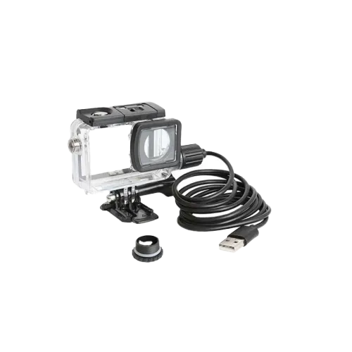 SJCAM SJ8 MOTOR CHARGER(case+usb interface)