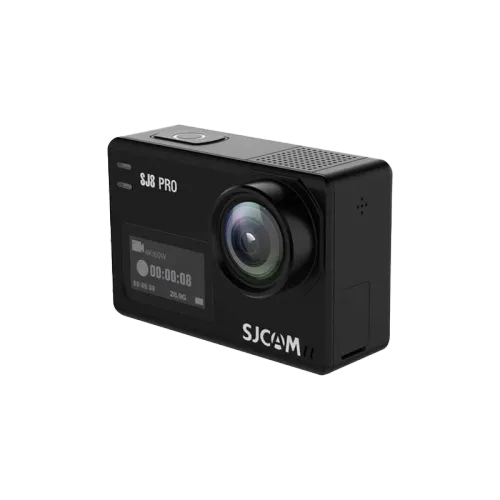 SJCAM SJ8 PRO ACTION CAMERA(1y)