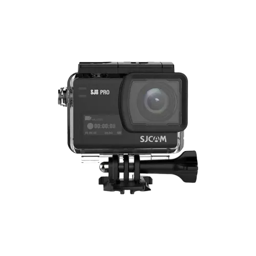 SJCAM SJ8 PRO ACTION CAMERA(1y)