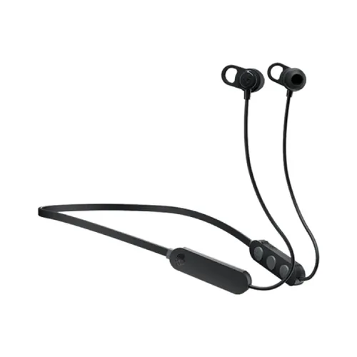 Skull Candy Jib+ Wireless Simplicity – Black