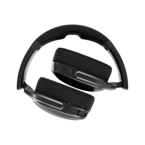 Skullcandy Crusher 540 Active Over-Ear Wireless Bluetooth Headphones