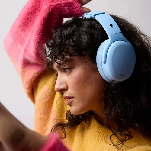 Skullcandy Crusher ANC 2 Wireless Over-Ear Headphone