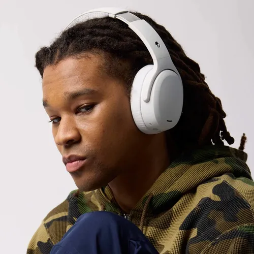 Skullcandy Crusher ANC 2 Wireless Over-Ear Headphone