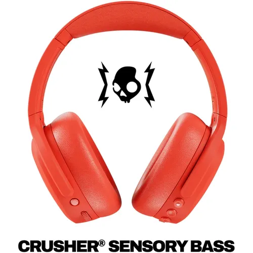 Skullcandy Crusher ANC 2 Wireless Over-Ear Headphone
