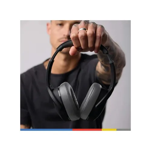 Skullcandy Crusher Evo Over-Ear Wireless Headphones