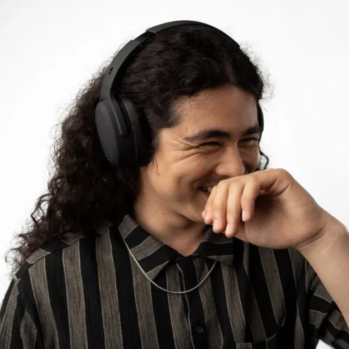 Skullcandy Crusher® ANC 2 | Sensory Bass Headphones with Noise Canceling
