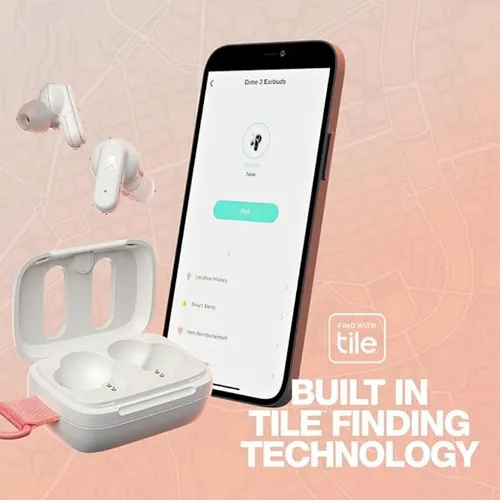 Skullcandy Dime 3 Wireless Earbuds