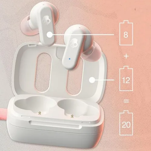 Skullcandy Dime 3 Wireless Earbuds