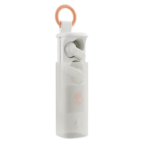 Skullcandy Dime Evo Buds – White / Black