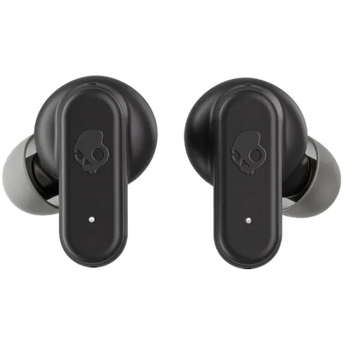 Skullcandy Dime Evo True Wireless Earbuds with Clip Case