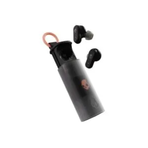 Skullcandy Dime® Evo | Wireless Travel Earbuds with Clip Case
