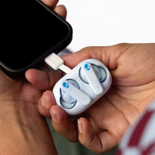 Skullcandy EcoBuds Wireless Earbuds