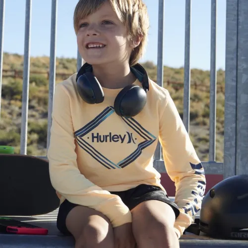 Skullcandy Grom Over-Ear Wireless Kids Headphones