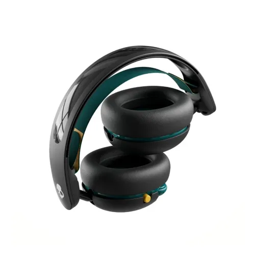 Skullcandy Grom Over-Ear Wireless Kids Headphones