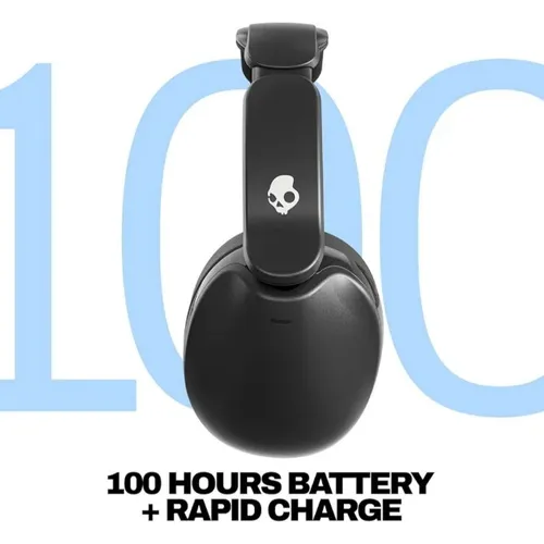 Skullcandy Hesh 360 Wireless Over-Ear Headphones