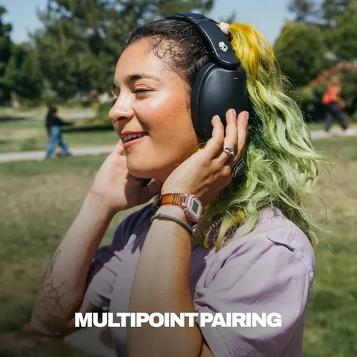 Skullcandy Hesh 360 Wireless Over-Ear Headphones