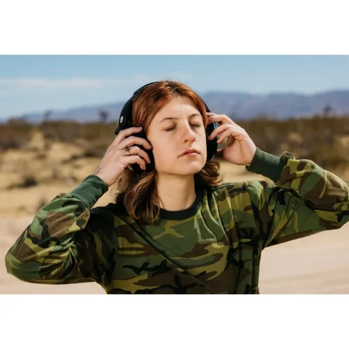 Skullcandy Hesh 540 Active Noise Cancelling Over-Ear Headphones