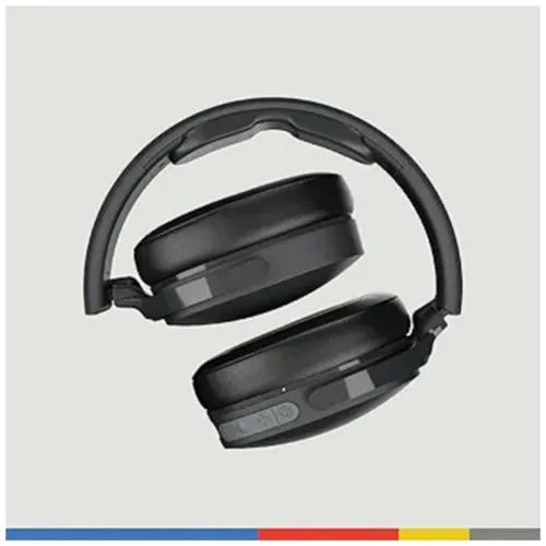 Skullcandy Hesh Evo Over-Ear Wireless Headphones