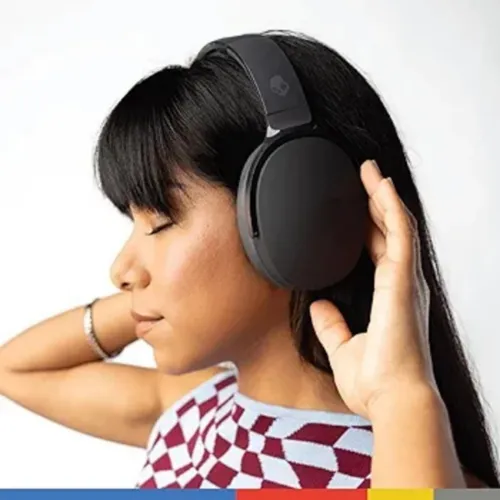 Skullcandy Hesh Evo Over-Ear Wireless Headphones