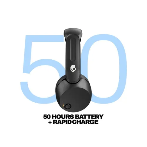 Skullcandy Icon 180 Wireless On-Ear Headphones